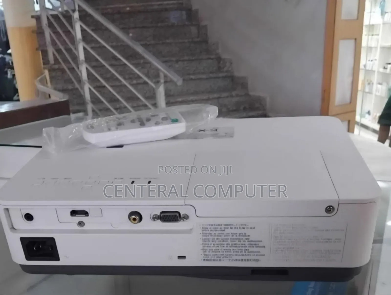 Sony VPL Dx 220 Model