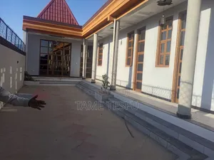 Furnished 3bdrm Villa in Dukam, Oromia-Finfinne for sale