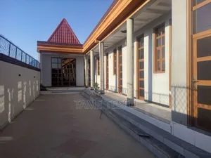 Furnished 3bdrm Villa in Dukam, Oromia-Finfinne for sale