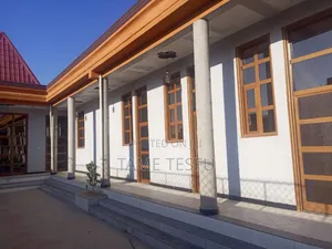 Furnished 3bdrm Villa in Dukam, Oromia-Finfinne for sale