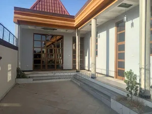 Furnished 3bdrm Villa in Dukam, Oromia-Finfinne for sale