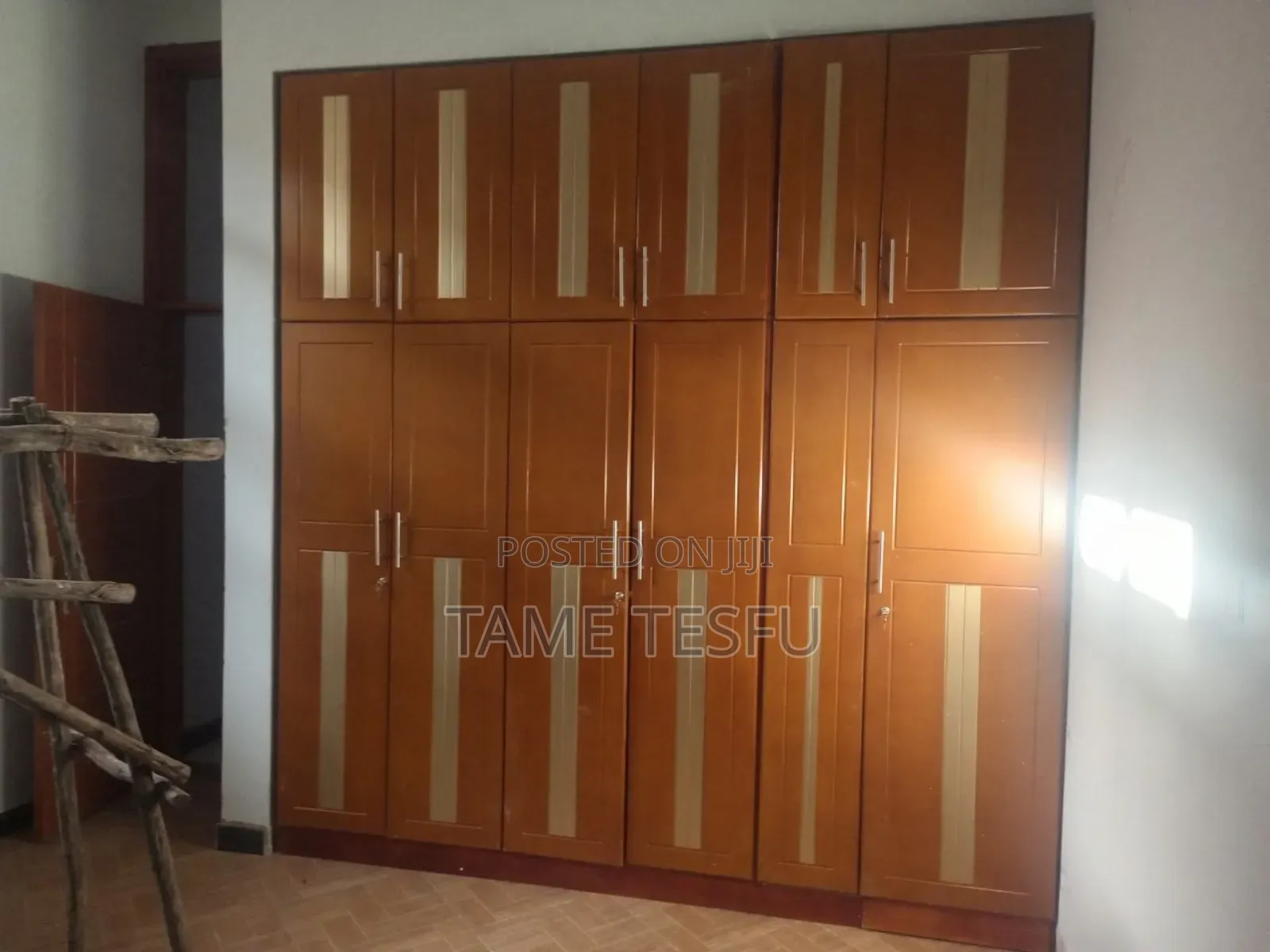 Furnished 3bdrm Villa in Dukam, Oromia-Finfinne for sale