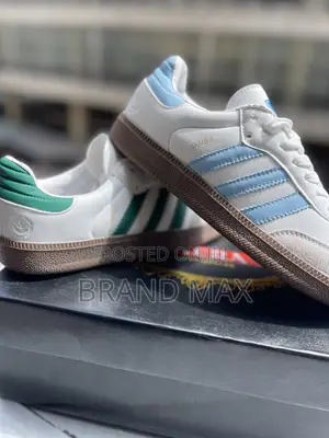 Photo - New Addis Samba