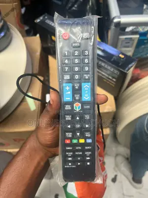 Photo - Orbit TV Original Remote Controller