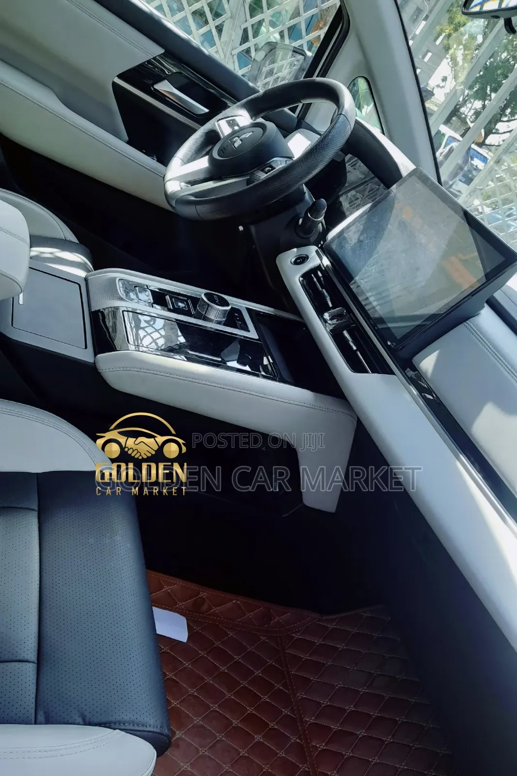 New Mitsubishi Airtrek 135 kW FWD 2023 White