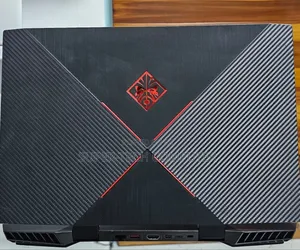 New Laptop HP Omen X 8GB Intel Core I5 SSD 512GB
