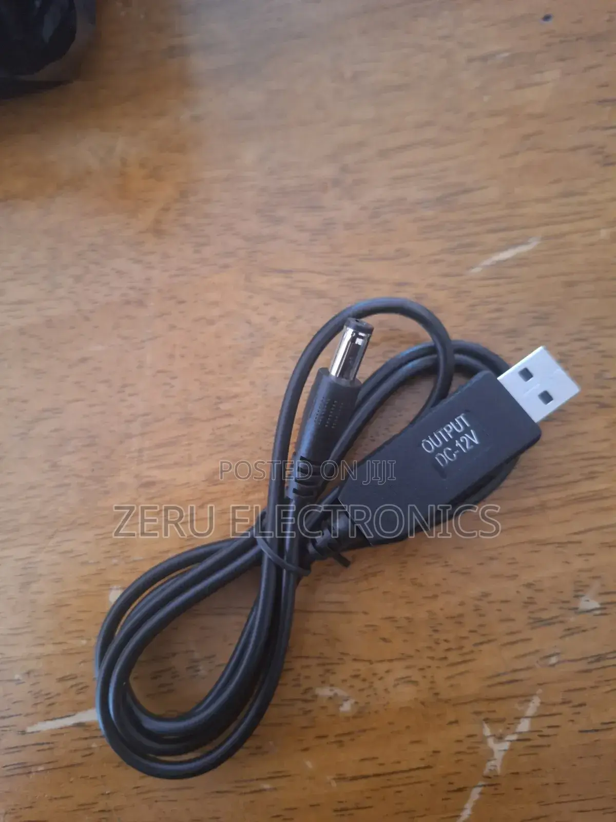 Usb Power Boost 5v to 12v