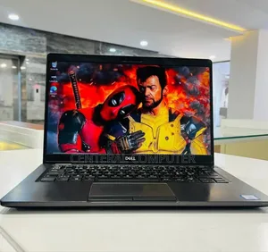 Photo - New Laptop Dell Latitude 5310 8GB Intel Core I5 SSD 512GB