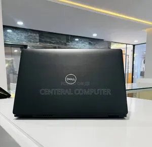 New Laptop Dell Latitude 5310 8GB Intel Core I5 SSD 512GB