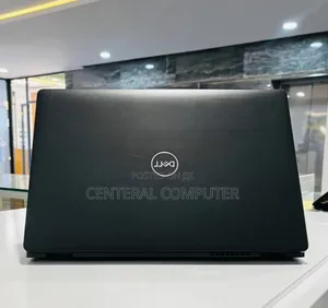 New Laptop Dell Latitude 5310 8GB Intel Core I5 SSD 512GB