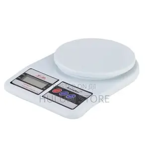 Electronic Kitchen Scale