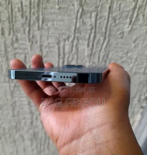 Apple iPhone 12 Pro Max 256 GB Blue