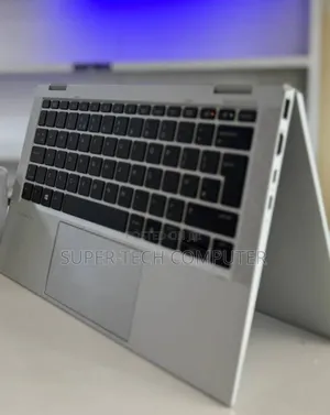 New Laptop HP EliteBook X360 1030 G8 16GB Intel Core I7 SSD 1T