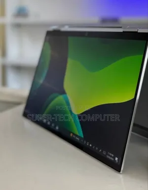 New Laptop HP EliteBook X360 1030 G8 16GB Intel Core I7 SSD 1T