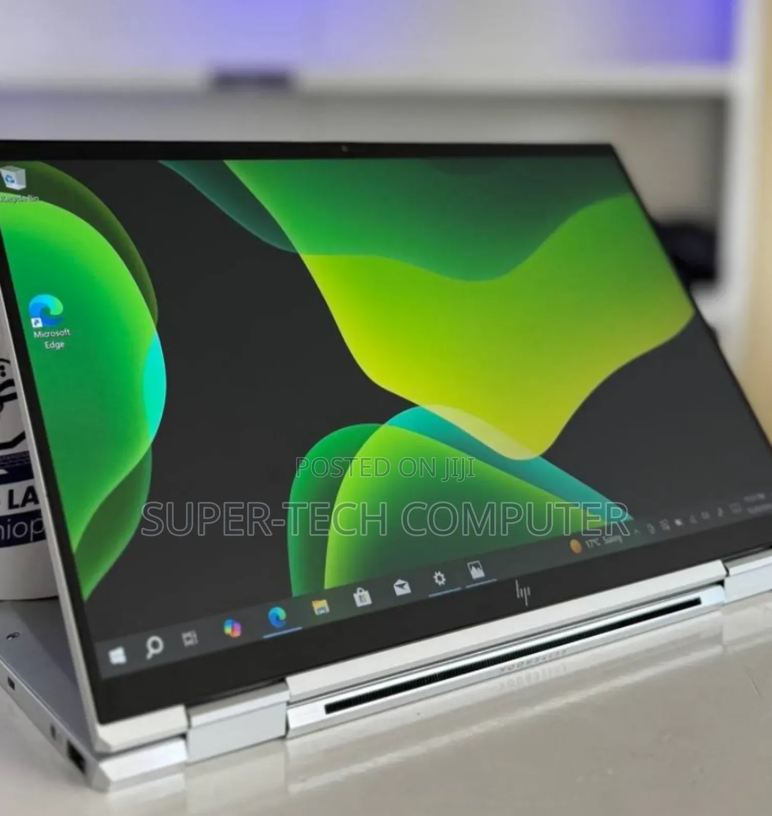 New Laptop HP EliteBook X360 1030 G8 16GB Intel Core I7 SSD 1T