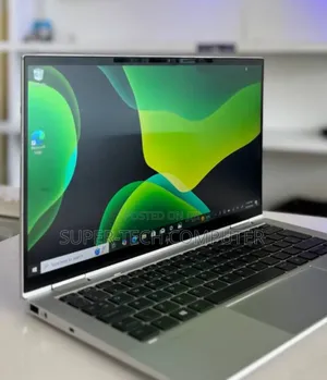 New Laptop HP EliteBook X360 1030 G8 16GB Intel Core I7 SSD 1T