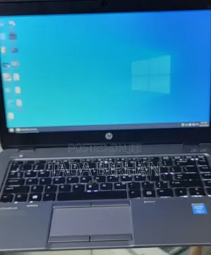 Photo - Laptop HP EliteBook 840 8GB Intel Core I9 HDD 1T