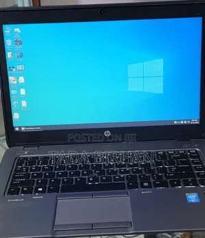 Laptop HP EliteBook 840 8GB Intel Core I9 HDD 1T