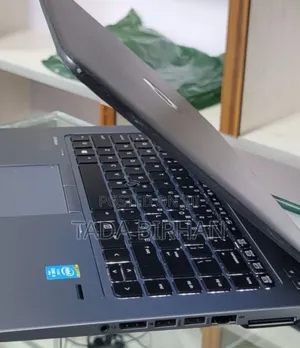 Laptop HP EliteBook 840 8GB Intel Core I9 HDD 1T