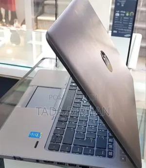 Photo - Laptop HP EliteBook 840 8GB Intel Core I5 SSD 1T