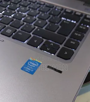 Laptop HP EliteBook 840 8GB Intel Core I5 SSD 1T