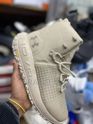 Photo - Original Under Armour