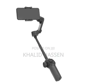 Gimbal 3-Axis Smartphone