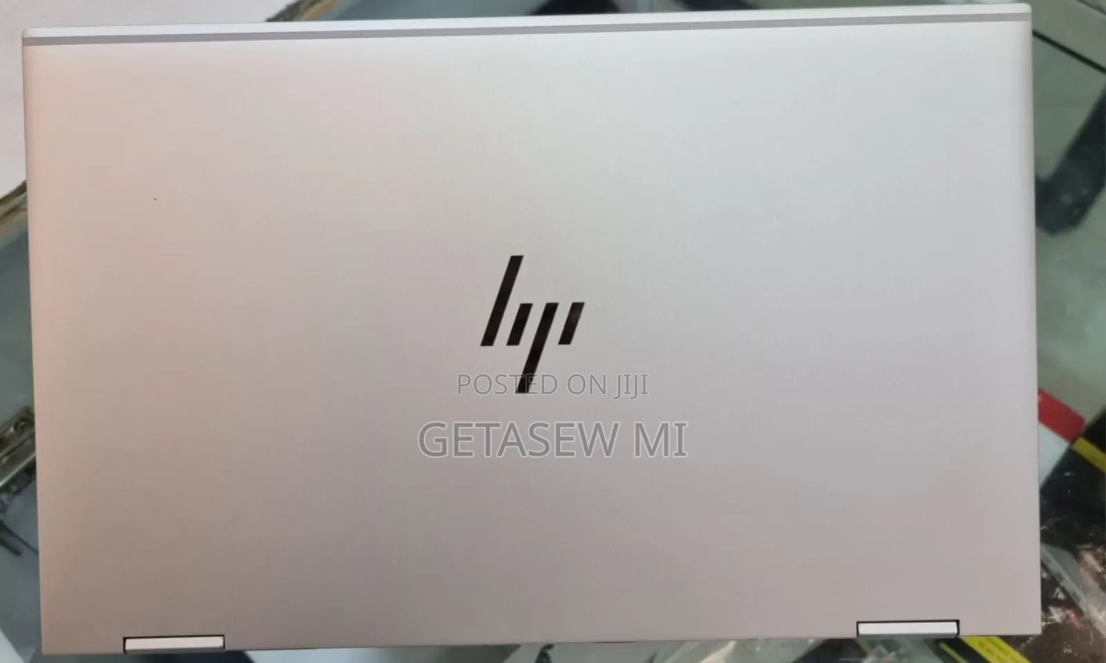 New Laptop HP EliteBook X360 1030 G7 16GB Intel Core I7 SSD 512GB