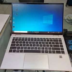 New Laptop HP EliteBook X360 1030 G7 16GB Intel Core I7 SSD 512GB