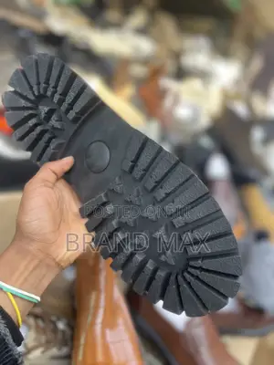 Original Half Boots