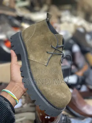 Original Half Boots