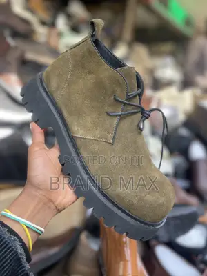 Original Half Boots