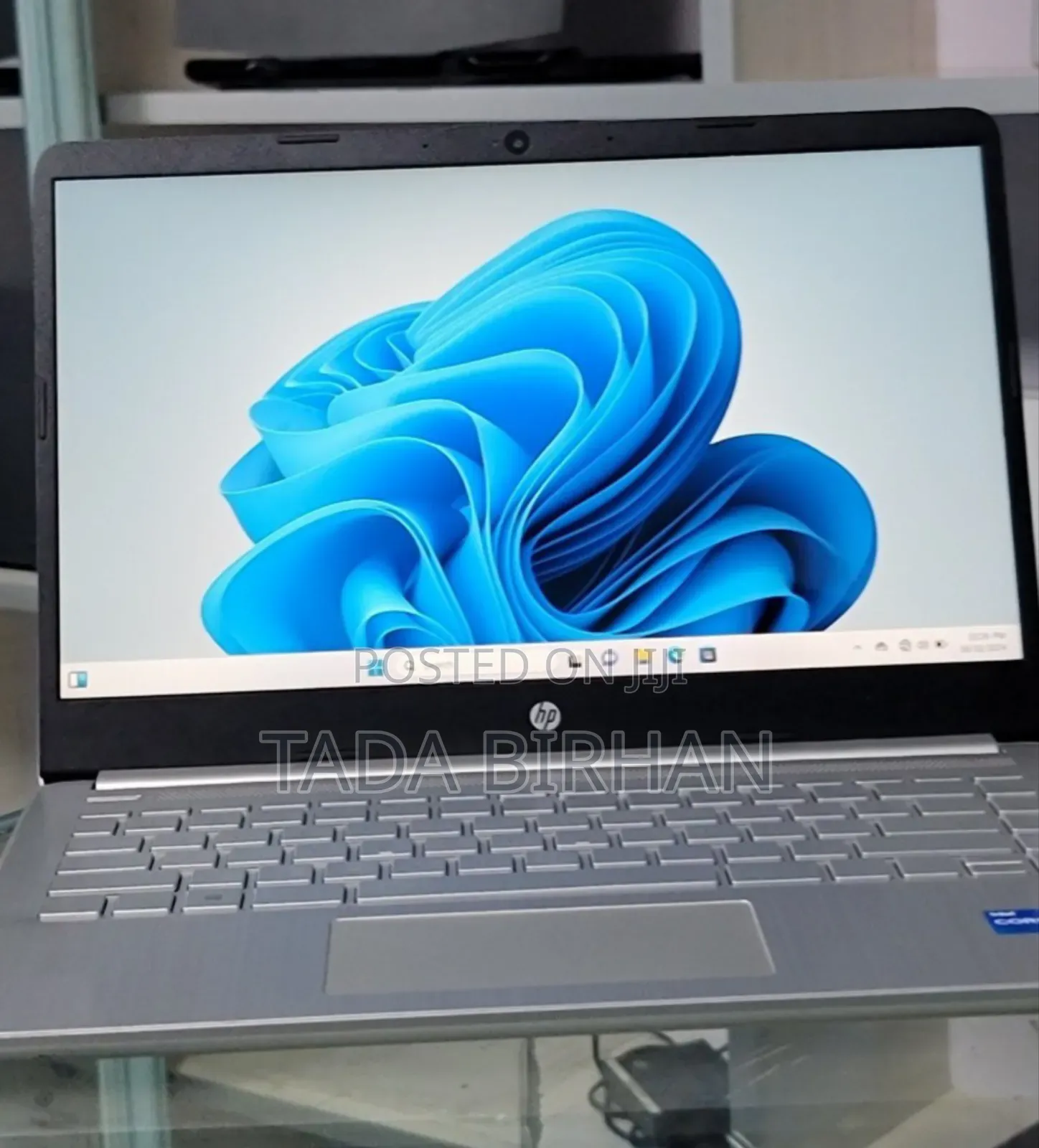 New Laptop HP Stream Notebook 16GB Intel Core I5 SSD 512GB