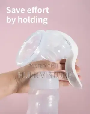 Breast Pump