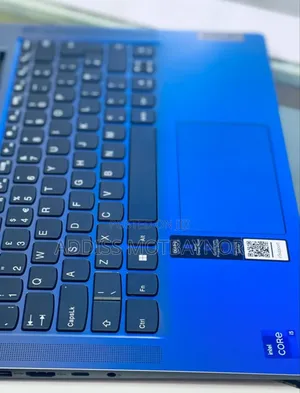 New Laptop Lenovo Ideapad 3 16GB Intel Core I5 SSD 512GB