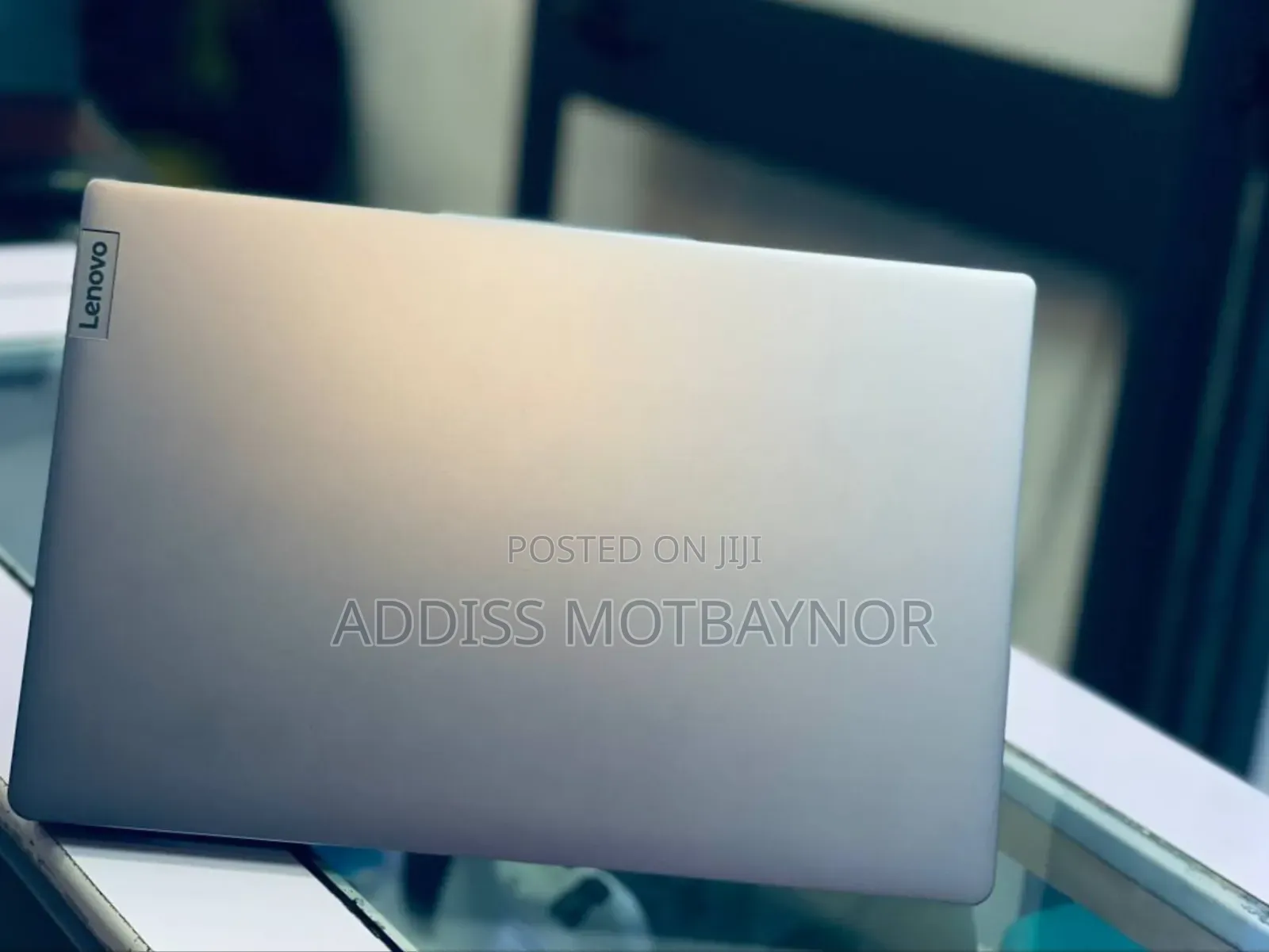 New Laptop Lenovo Ideapad 3 16GB Intel Core I5 SSD 512GB