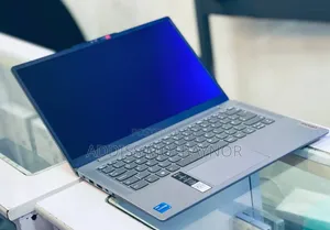 New Laptop Lenovo Ideapad 3 16GB Intel Core I5 SSD 512GB