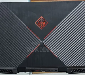 New Laptop HP Omen X 16GB Intel Core I5 SSD 512GB