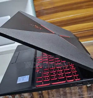 New Laptop HP Omen X 16GB Intel Core I5 SSD 512GB