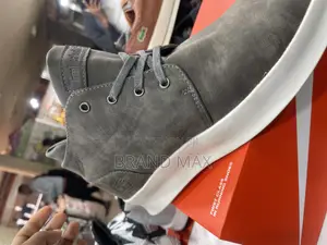 Photo - Timberland Boots