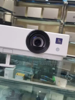 Photo - Sony Projector