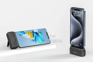 Porodo Mini Pocket Portable Power Bank(5000mah)