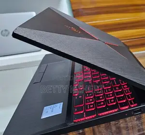Laptop HP Omen X 8GB Intel Core I5 SSD 512GB