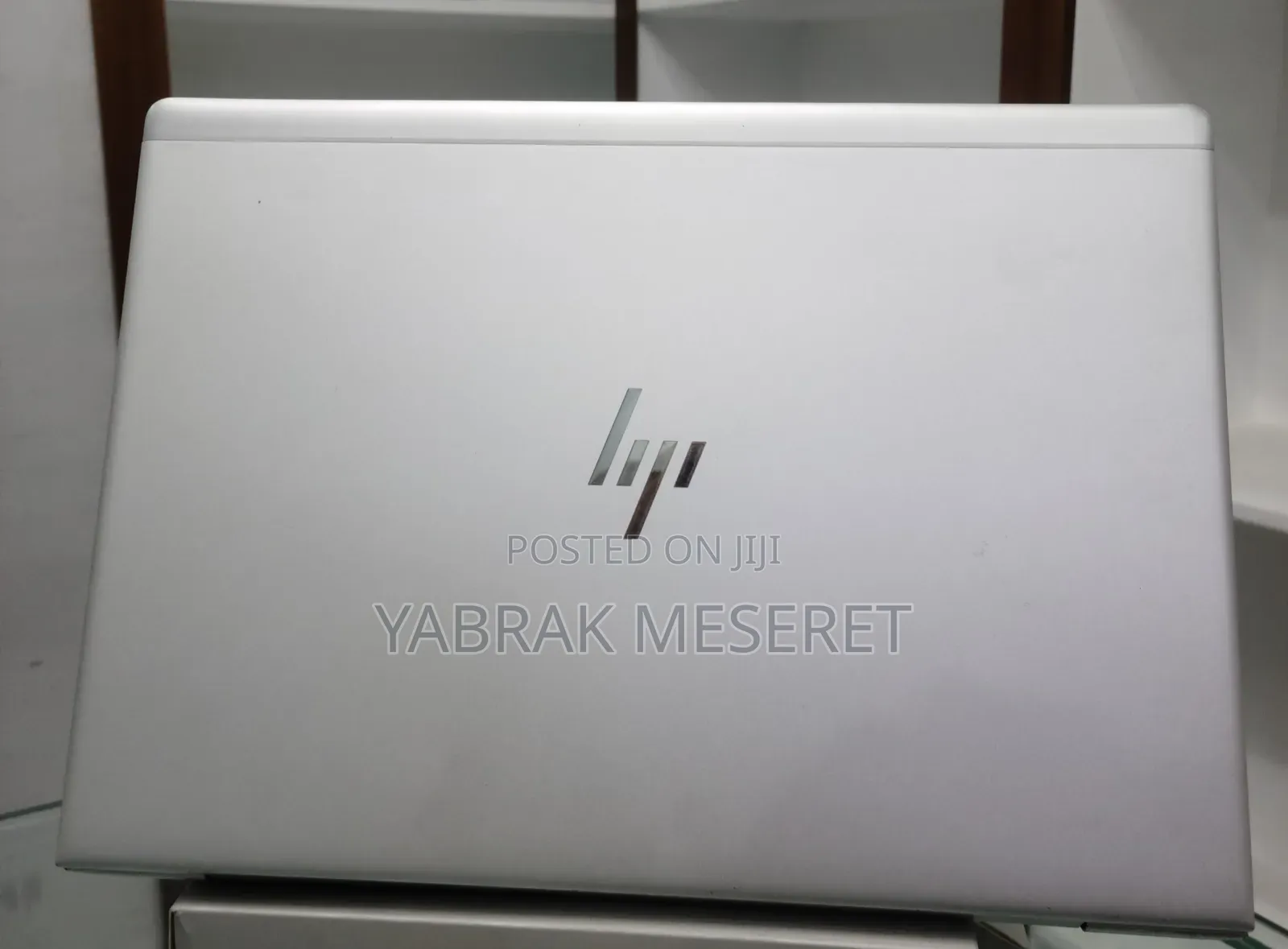 New Laptop HP EliteBook 840 G5 16GB Intel Core I5 SSD 512GB