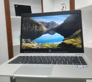 New Laptop HP EliteBook 840 G5 16GB Intel Core I5 SSD 512GB