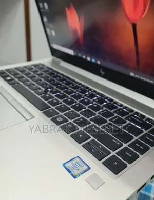 New Laptop HP EliteBook 840 G5 16GB Intel Core I5 SSD 512GB
