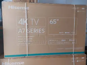 Hisense 70 Inch Tv A7 Series Smart 
