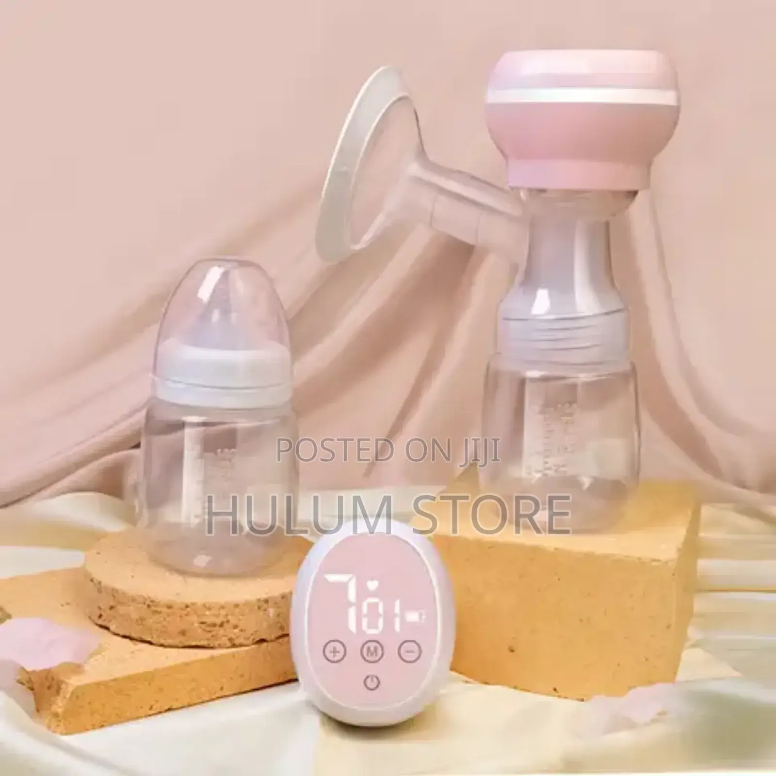 Breast Pump