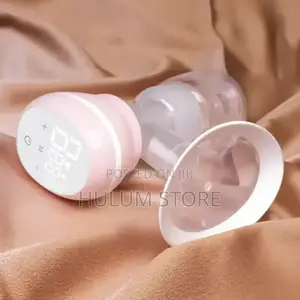 Breast Pump