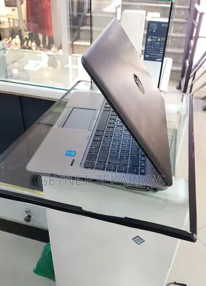New Laptop HP EliteBook 840 G2 8GB Intel Core I7 HDD 500GB